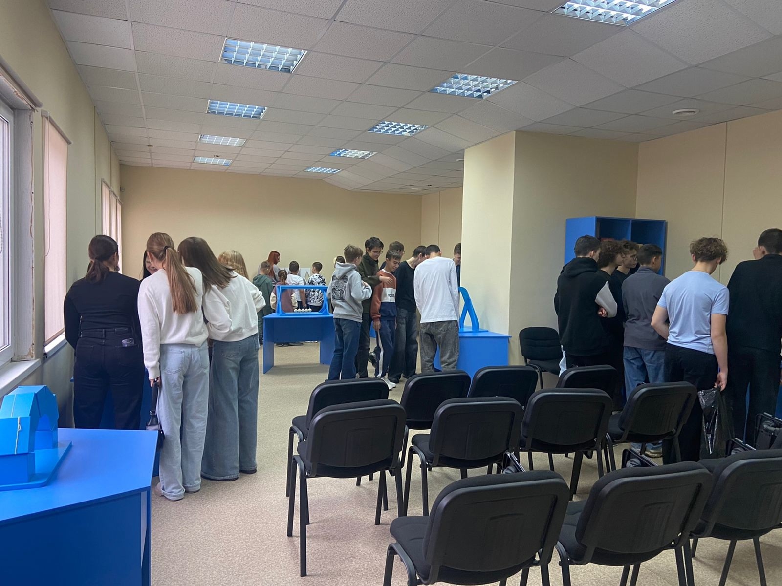 ������������� ������ ��� ����������