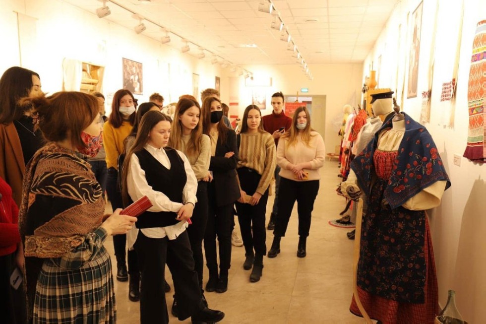 Студенты направления Студенты направления