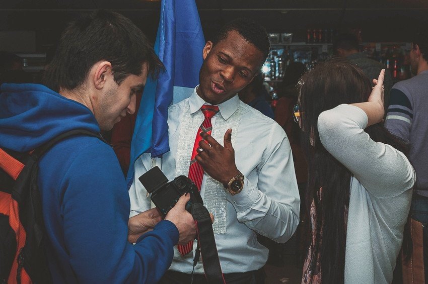 From China to Sri Lanka: gala-concert of the Festival of National Cohesion 'Colours of the World at the KFU'