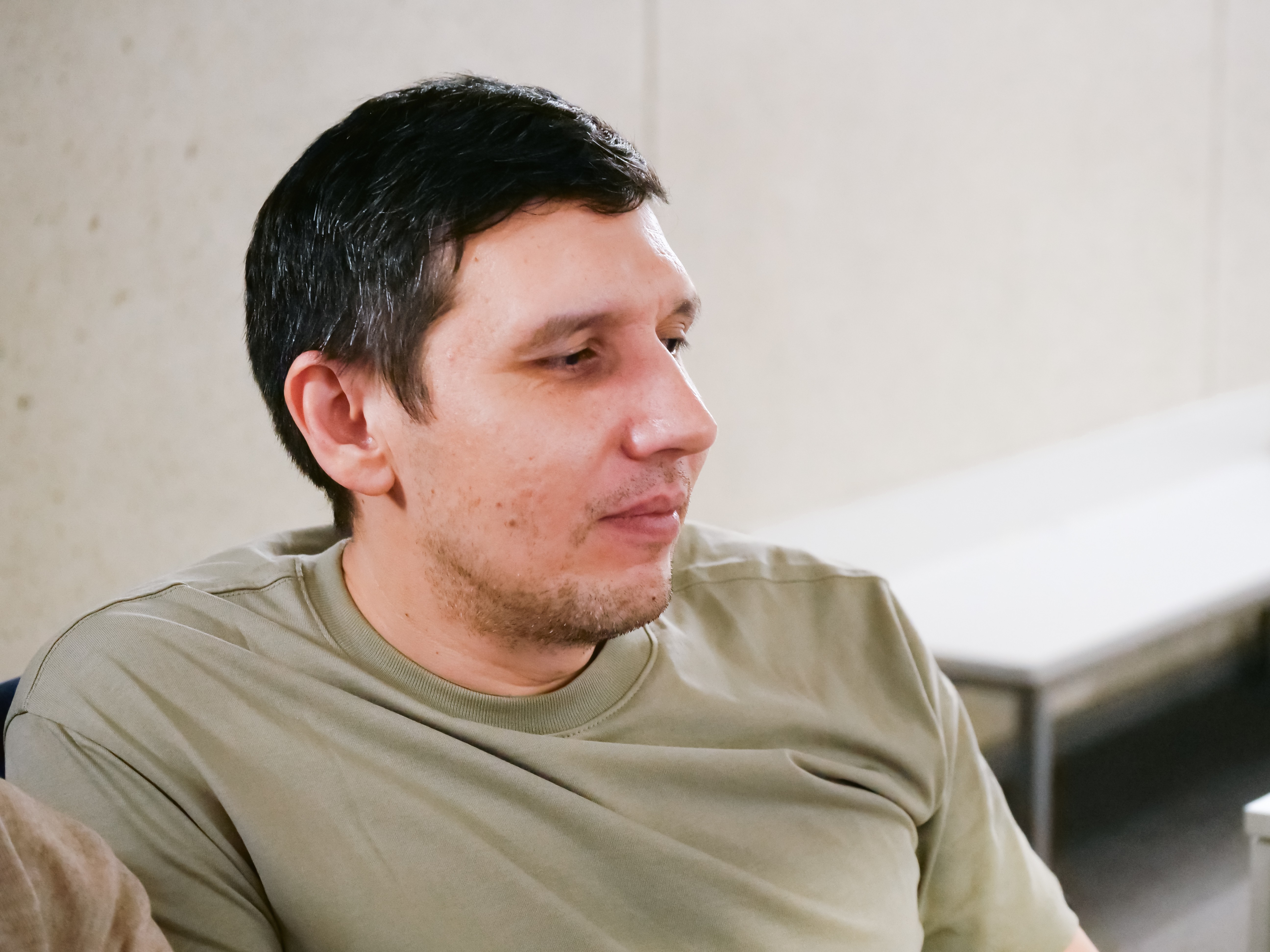 Сотрудники и студенты ИТИС приняли участие в собрании для кураторов академических групп 1-3 курсов Сотрудники и студенты ИТИС приняли участие в собрании для кураторов академических групп 1-3 курсов