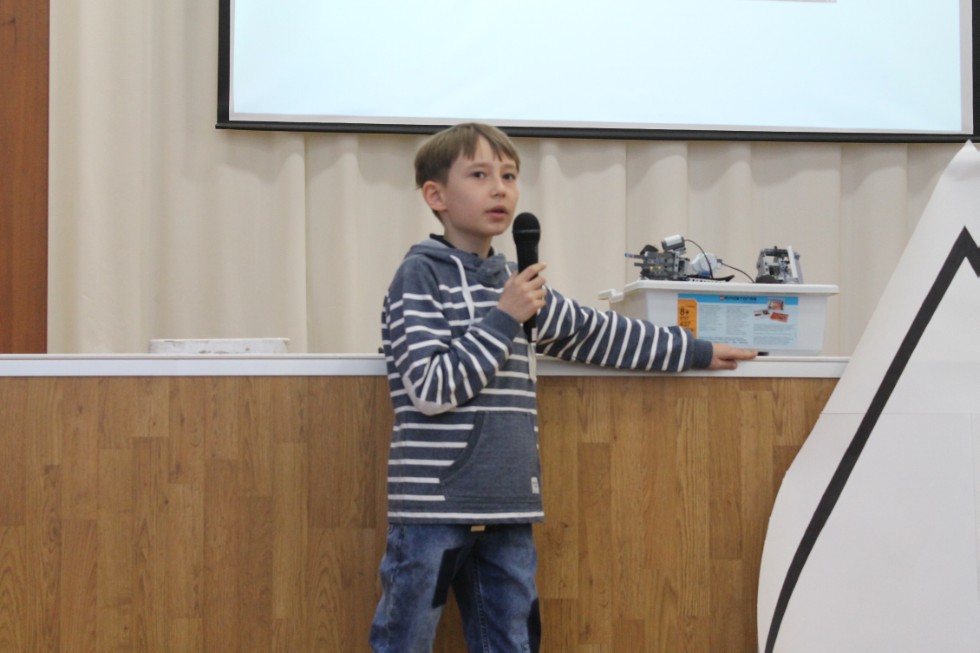 ��������������� ��������� ���� ������������� '�������� XXI ����'