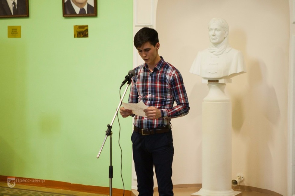 ����� '������� ��������� �����' �������� � ���������� ��������� ���