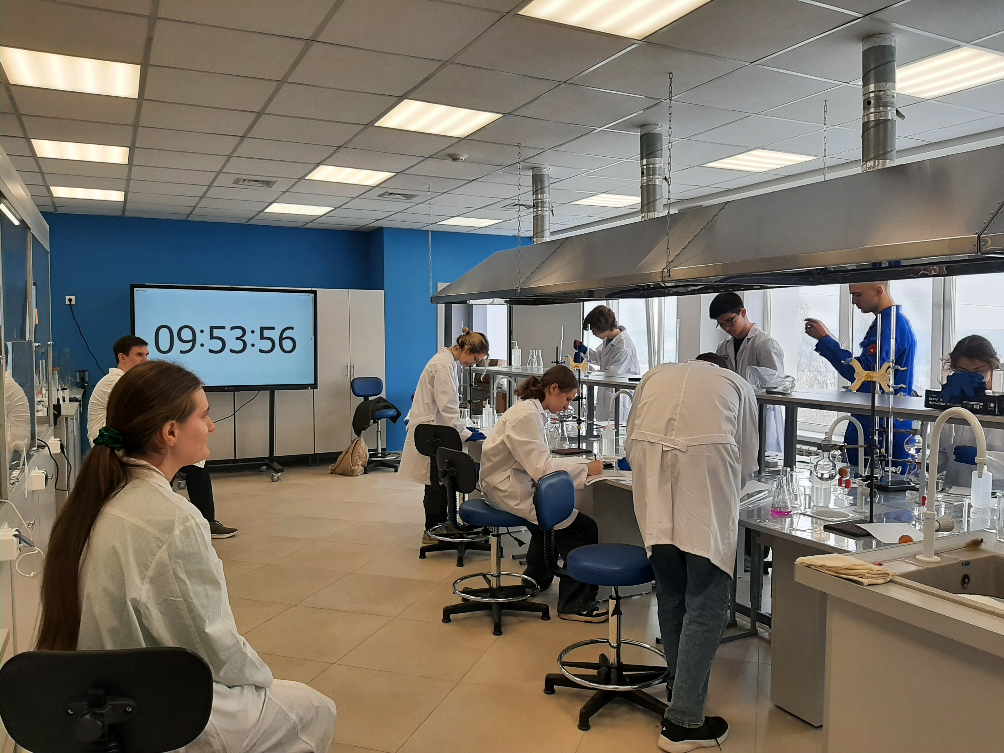 ��������� �������������� ���� II ������������� ��������� �� ����� � ���������� ���������� '������� ����������'