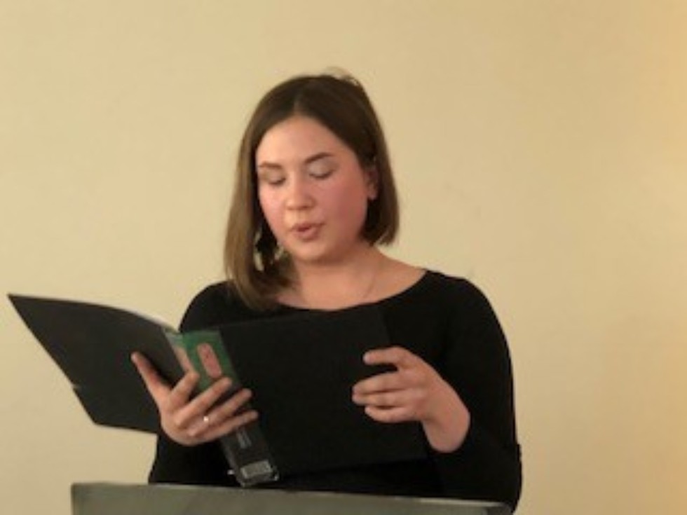 Научная проба будущих специалистов в сфере рекламы и PR Научная проба будущих специалистов в сфере рекламы и PR