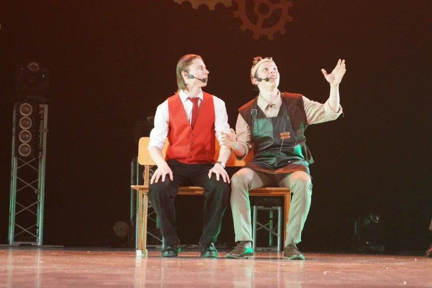 ������������ ����� - 2025!