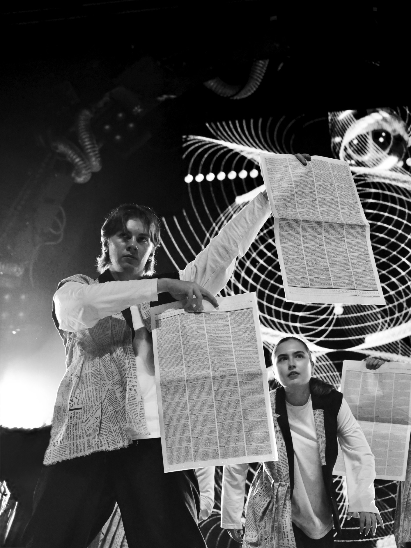 ���� ������������� ��� - II ����� � ����!