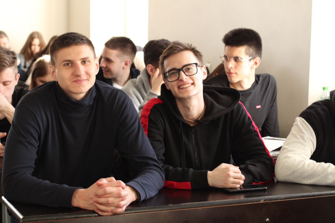 29 марта 2023 года на Юридическом факультете КФУ состоялась открытая лекция на тему: 'Проблемы поддержания государственного обвинения в суде первой инстанции' 29 марта 2023 года на Юридическом факультете КФУ состоялась открытая лекция на тему: 'Проблемы поддержания государственного обвинения в суде первой инстанции'