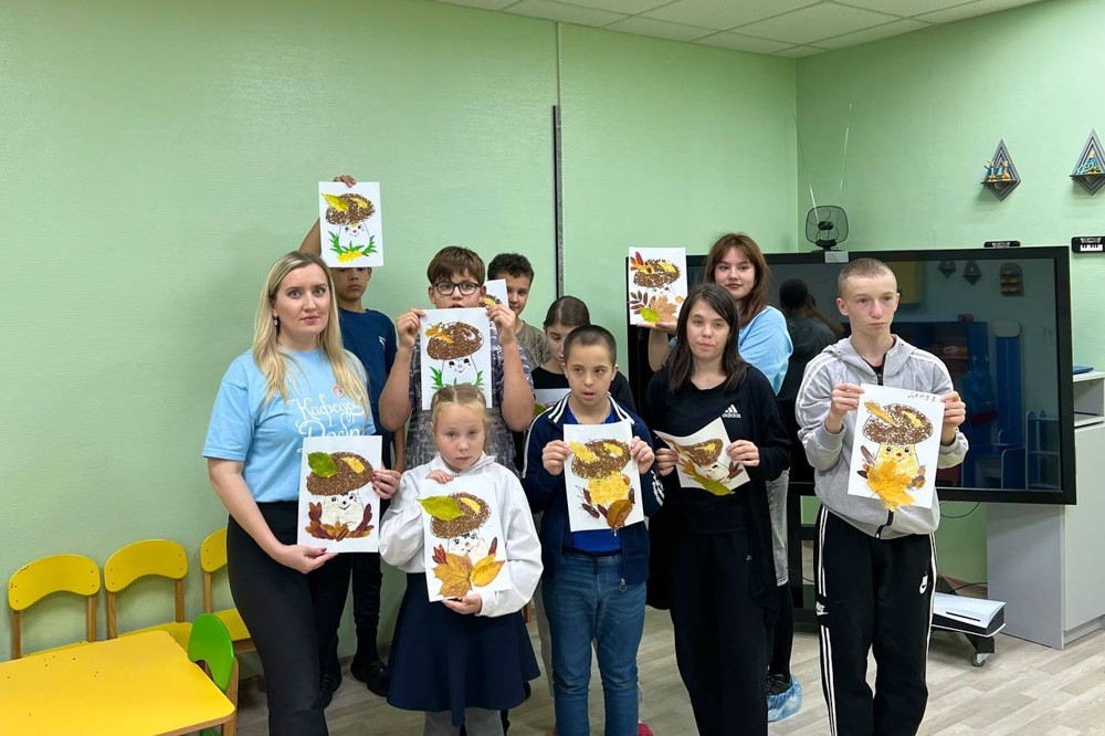 ���������� ������-����� ��� ����� ����������������� ������ '�����'