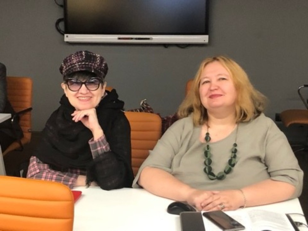 Диалог культур в литературе: литературные взаимосвязи и взаимовлияния Диалог культур в литературе: литературные взаимосвязи и взаимовлияния