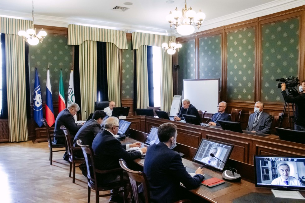 Memorandum of understanding signed with Holon Institute of Technology