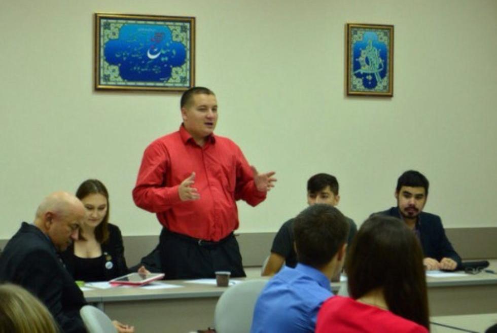 ������ ��������� �� �����-������������ ��������� ����������� � ������