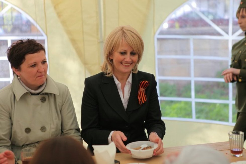 Помним и гордимся! Помним и гордимся!