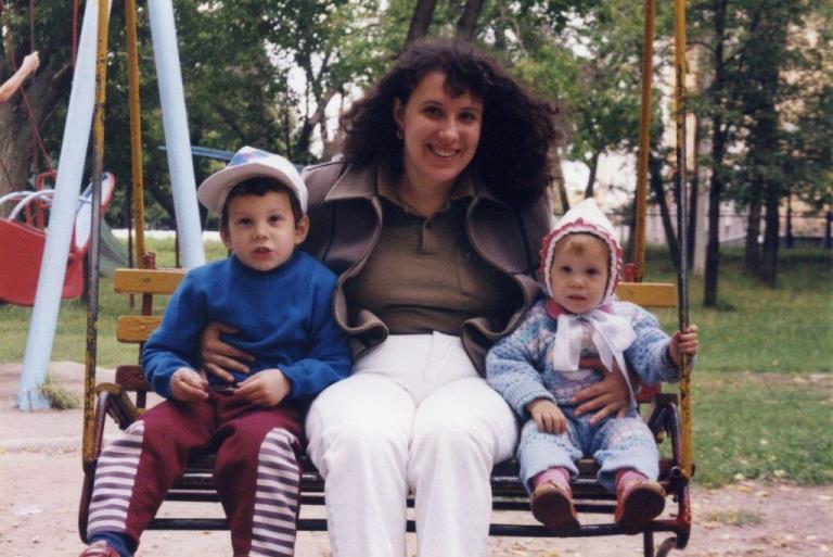 ����� ������������ 