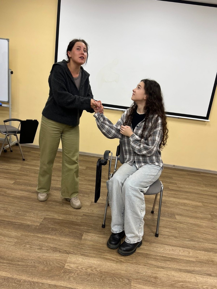 ������ ������������� ������ ��� ����� � ����� �������� '��������'