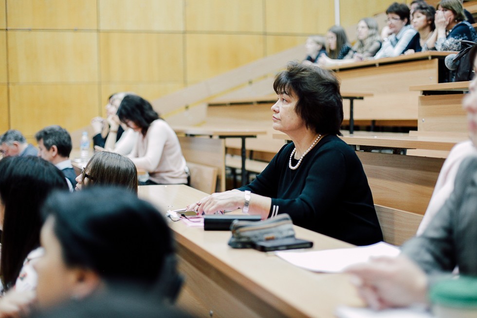 ���������� ��������� ������������� ��������� ������� ������� � I ������������� ������-����������� 