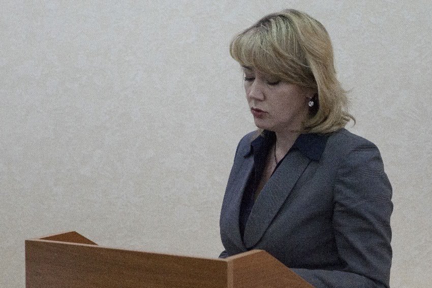 Новости Ученого совета Новости Ученого совета