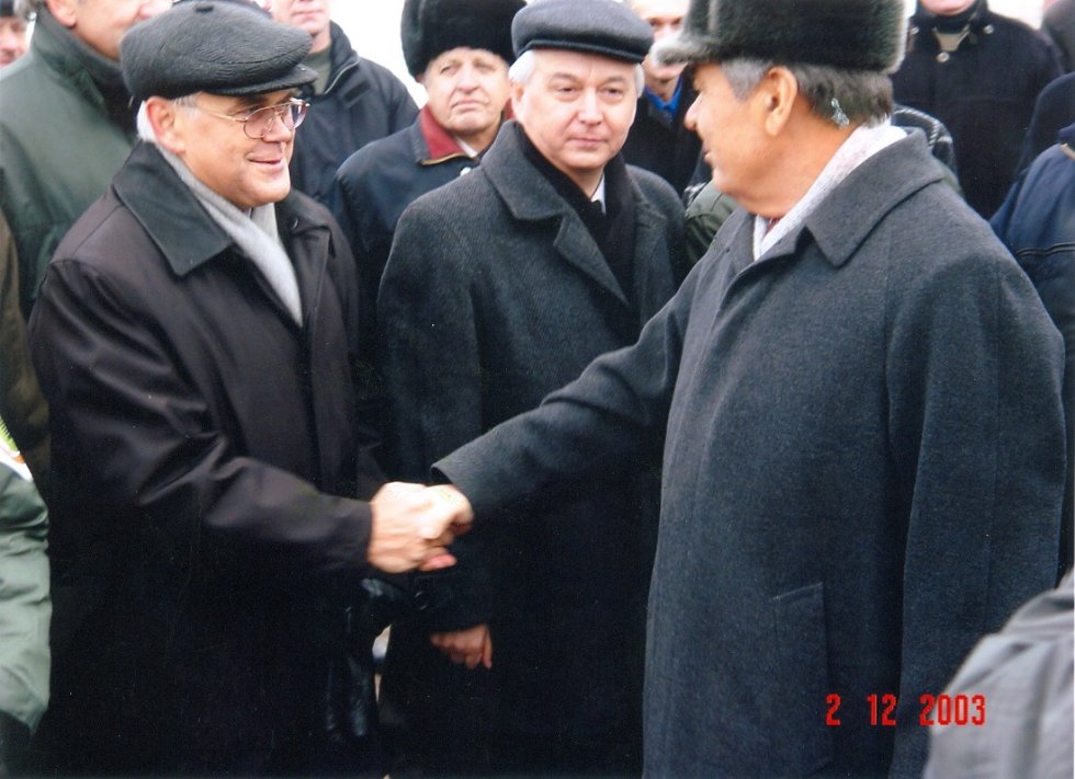 '��������� ? ��� ���������!' ������ ���������� �����