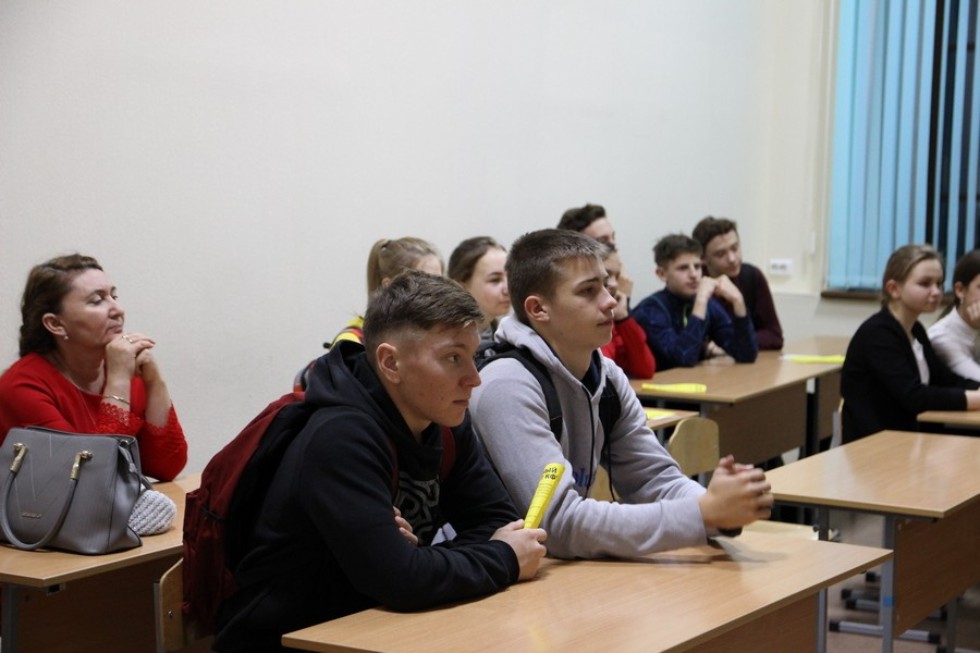 '������� ������ ���' ������� � ������������ �������������� �������� ��. ���� �������