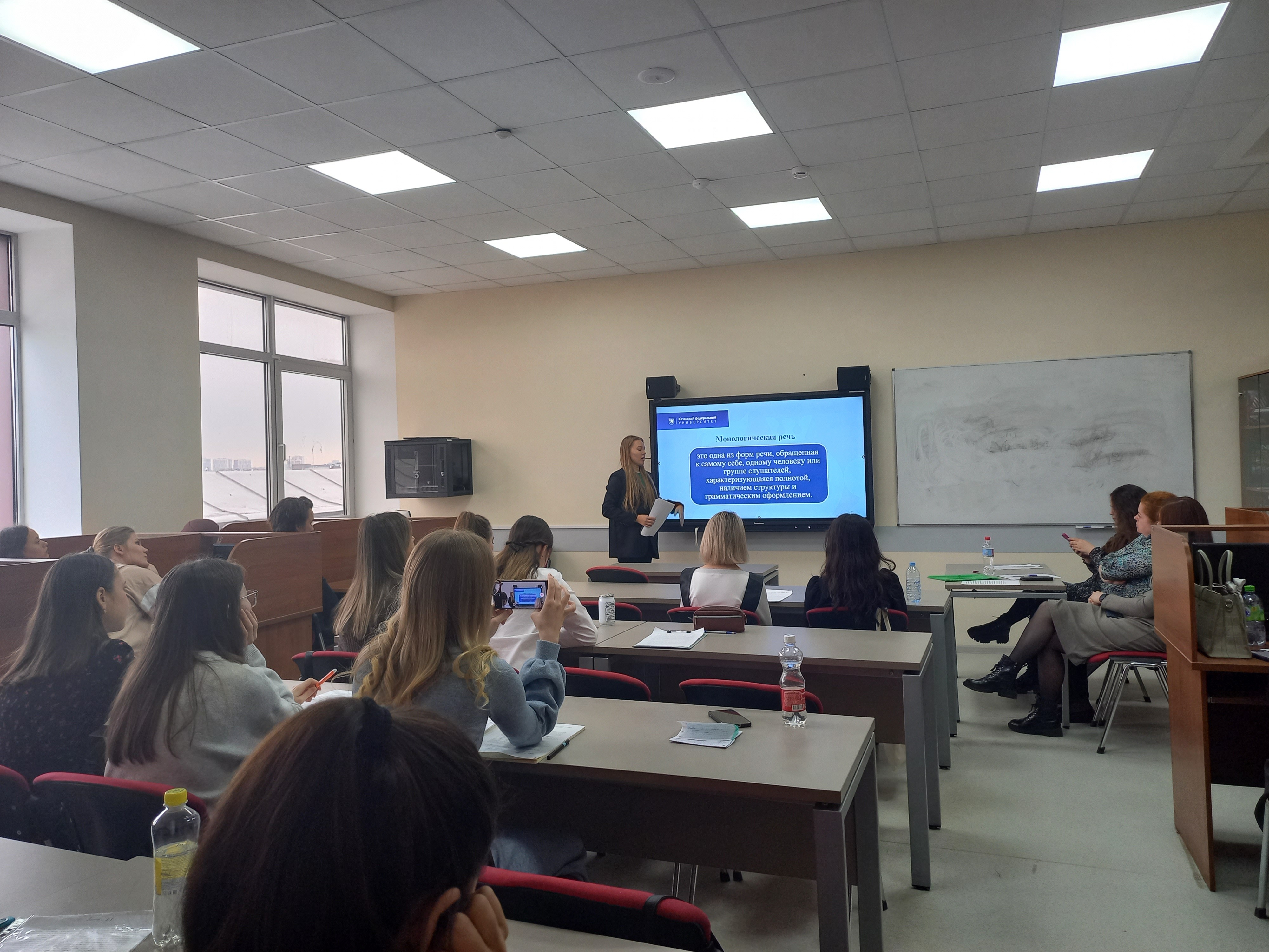 Студенты участвовали в конференции по теории и практике преподавания иностранных языков ,Студенты участвовали в конференции по теории и практике преподавания иностранных языков