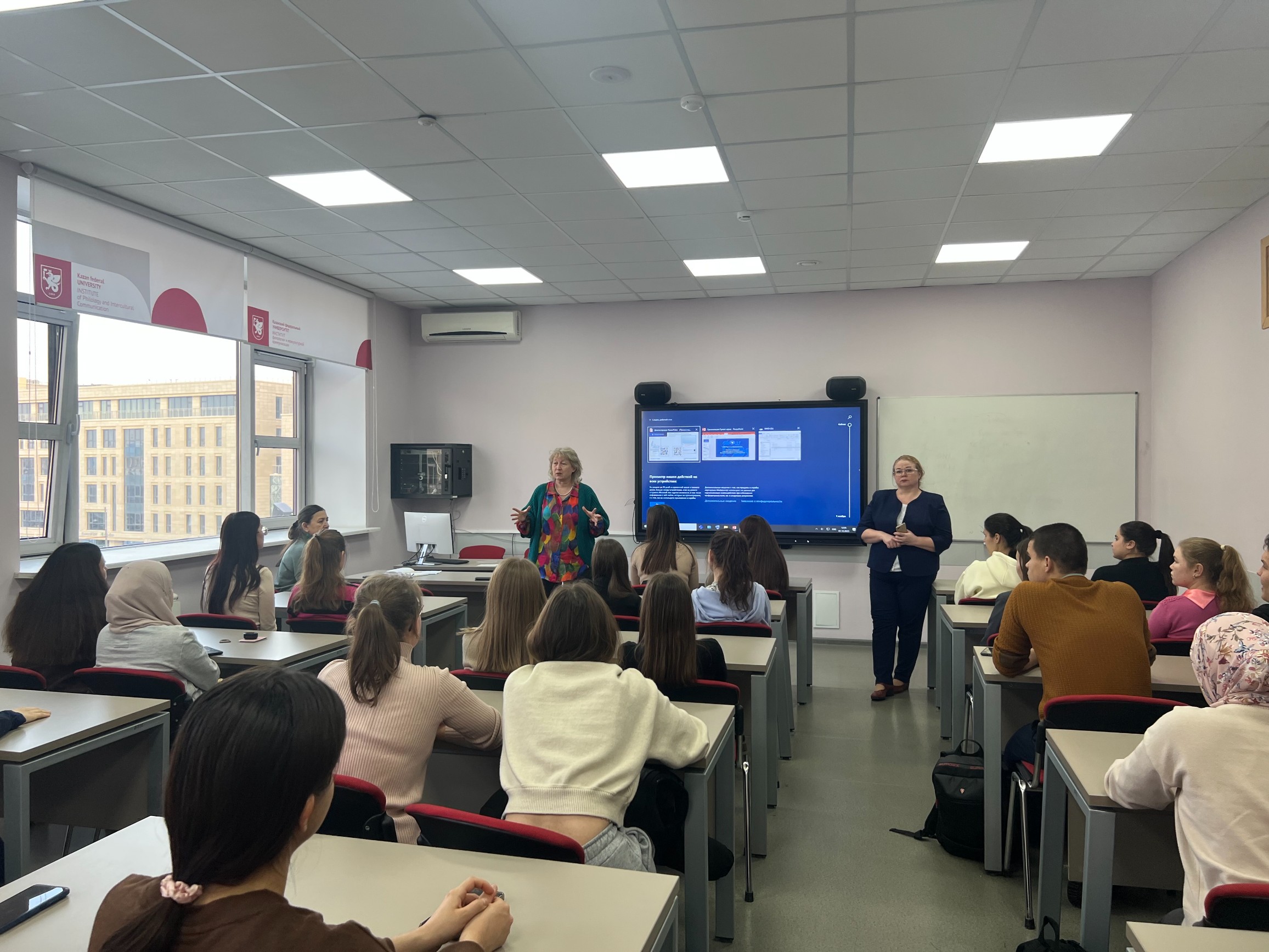 'Рухият' түгәрәге үзенең эшчәнлеген тәкъдир итте 'Рухият' түгәрәге үзенең эшчәнлеген тәкъдир итте