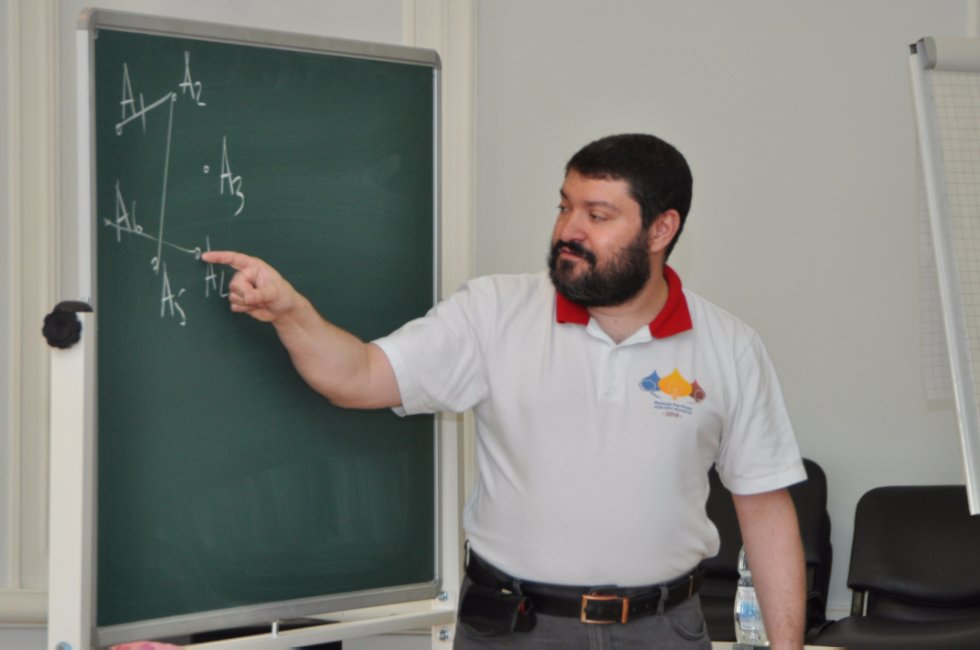 ������ ������������� ������ ����������� '������������ � ����� ������ ������������� � ������ ������'