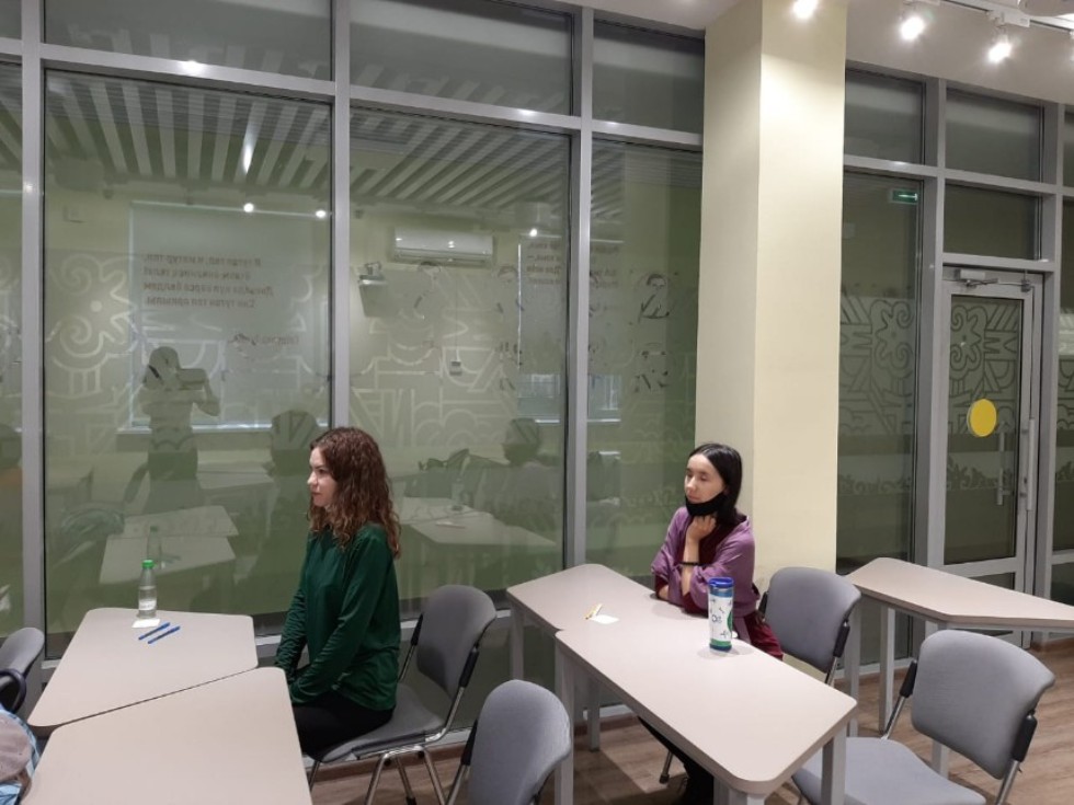 ��������� ���� ����: ��������� '� ? ����������' �� ������� 'IT � ����������� � ���������'