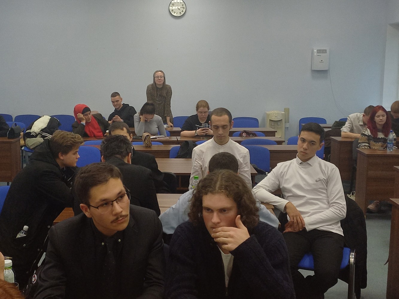 Теологический брейн-ринг на тему Теологический брейн-ринг на тему