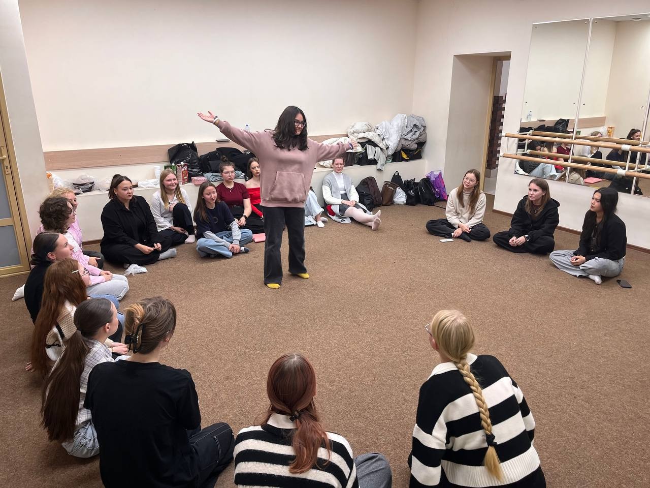 ���������� � �������� ������� �����: ���������� ����������� ����������