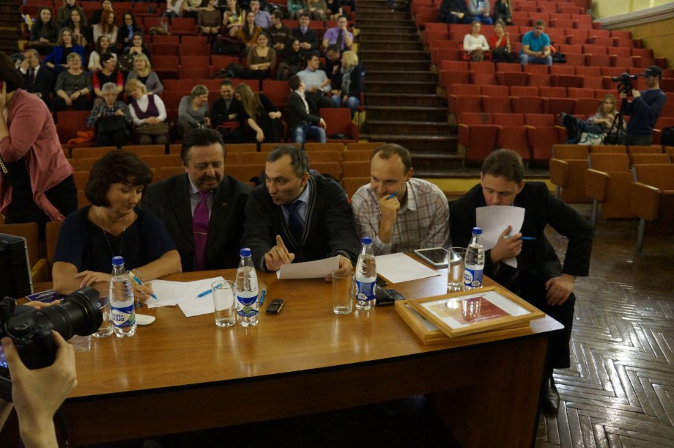 ��������� ������������� ��������������