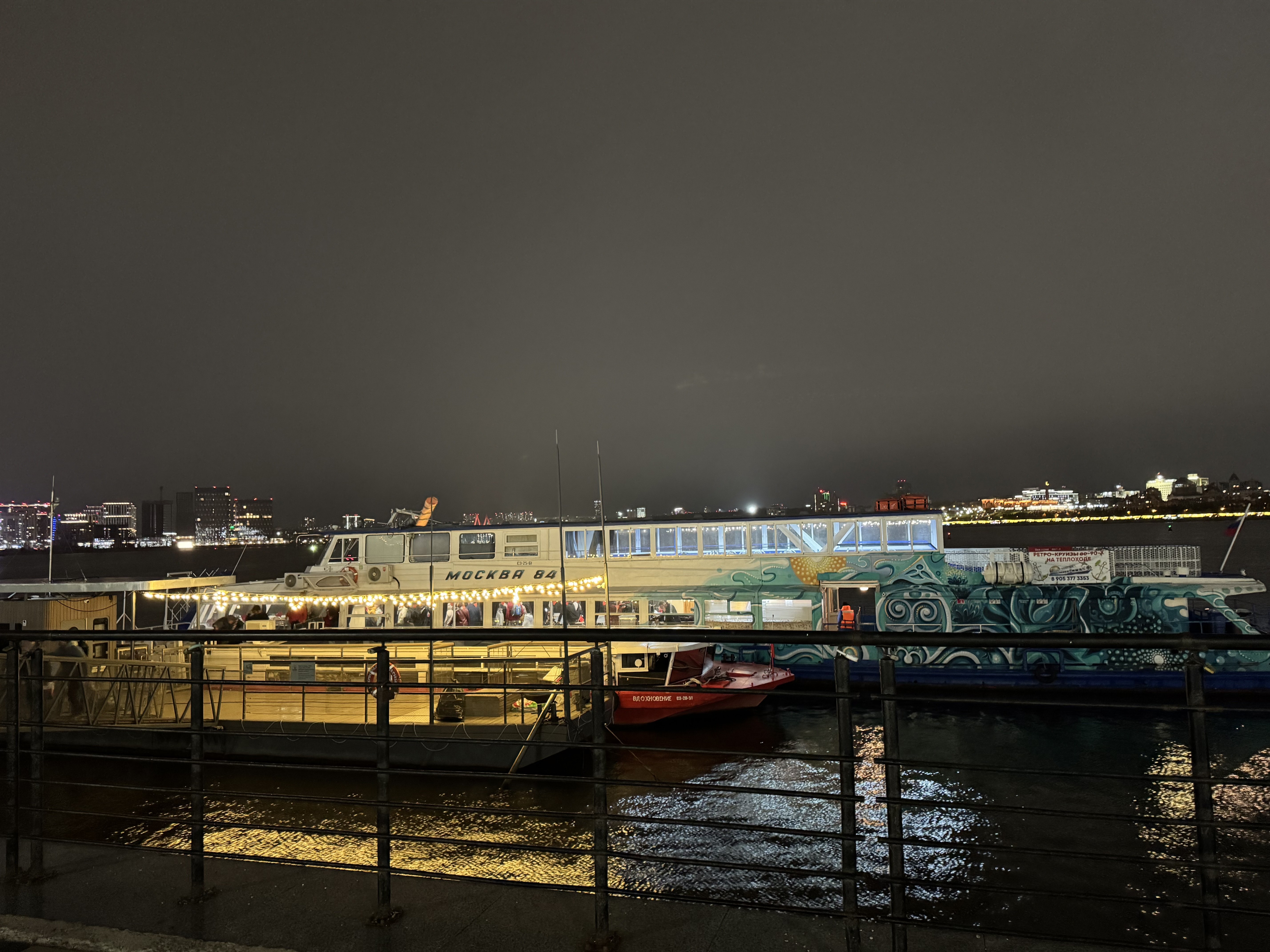 Путешествие к истокам: экскурсия в Свияжск Путешествие к истокам: экскурсия в Свияжск