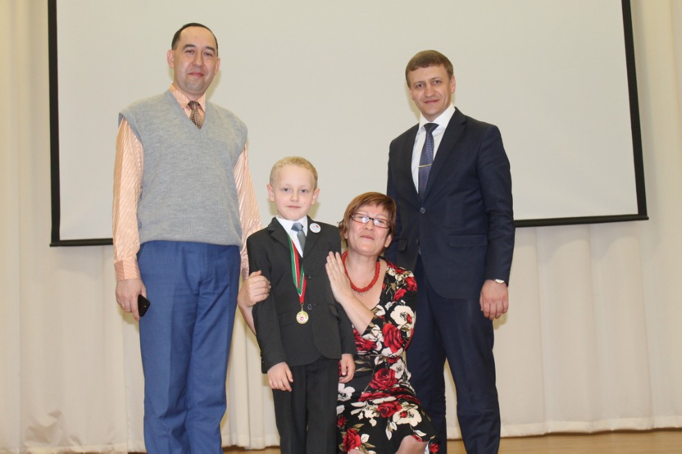 ��������������� ��������� ���� ������������� '�������� XXI ����'