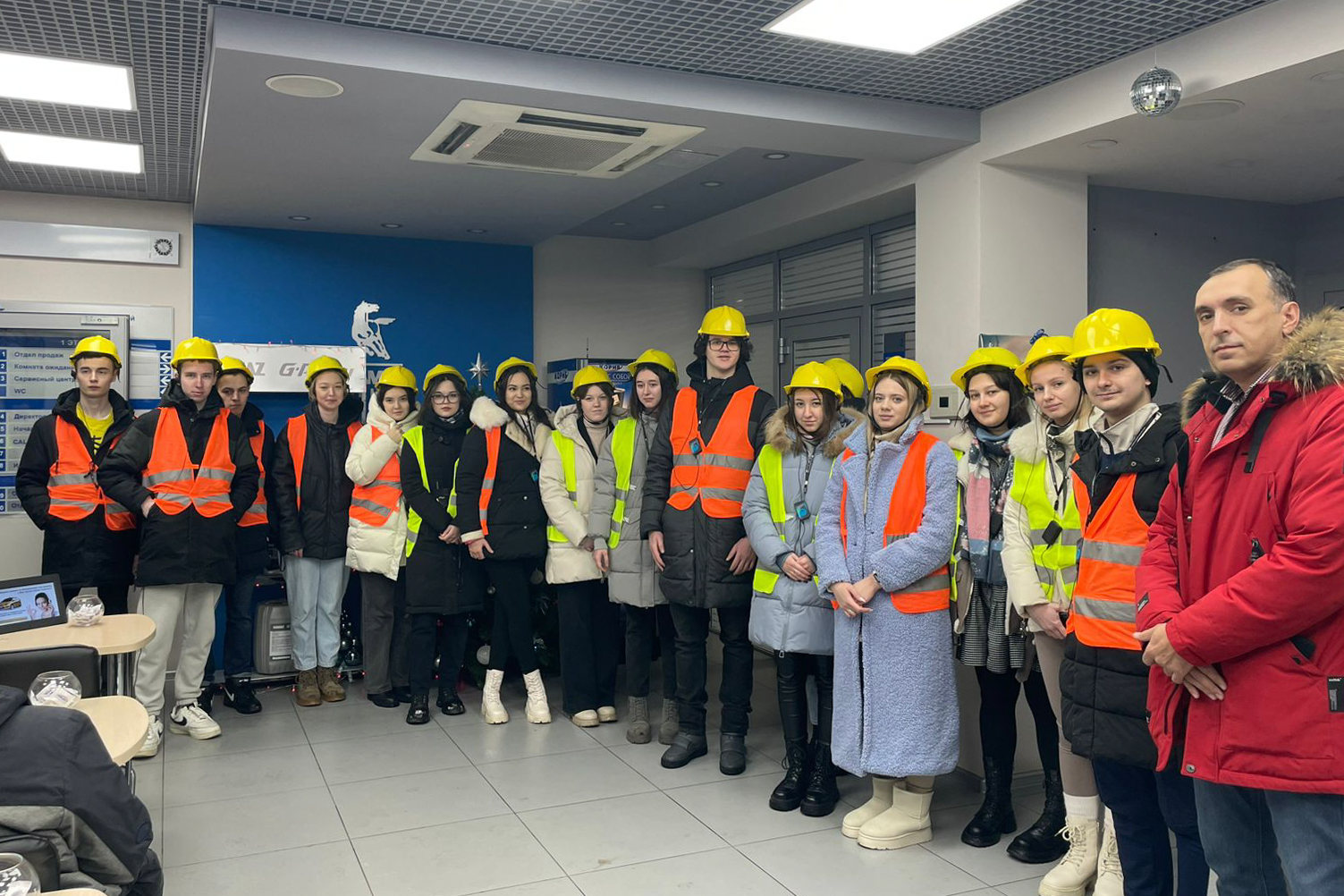 ��������� � ��  '�����'