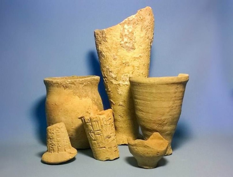 Музей археологии и истории Татарстана Елабужского института КФУ Музей археологии и истории Татарстана Елабужского института КФУ