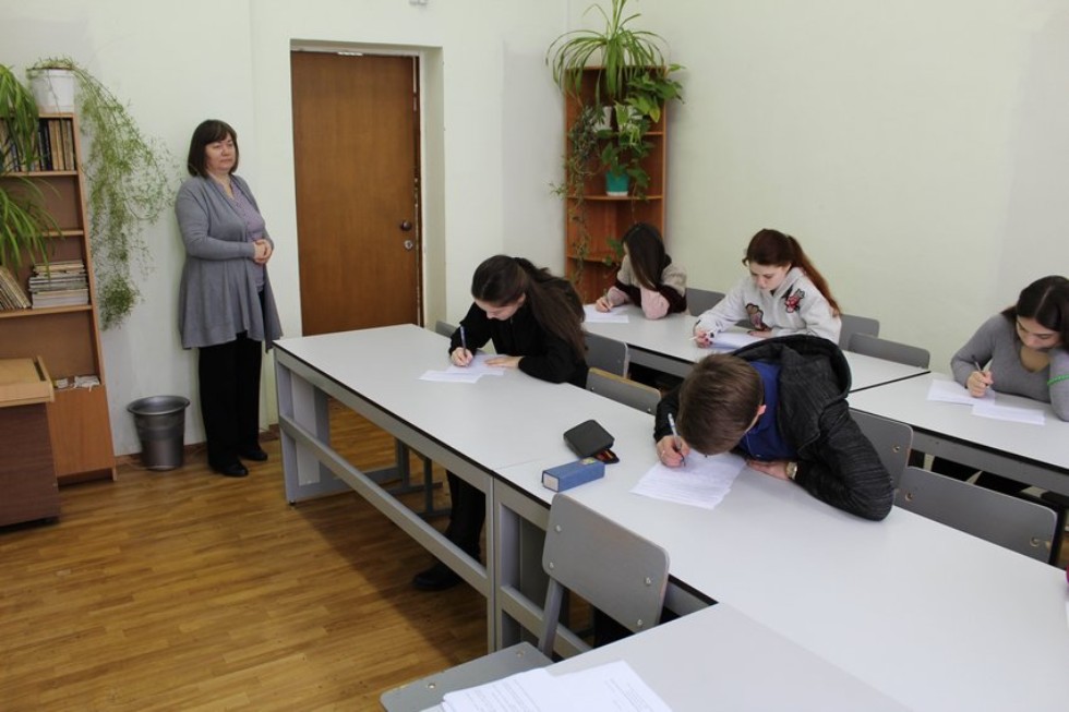 ��������������� ������� ����������� ���������� �� �������� - 2019