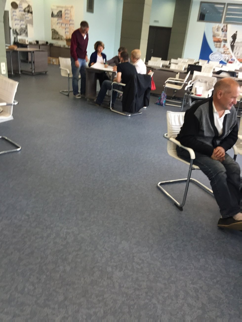 ���������� ����������� � ������������� ������������