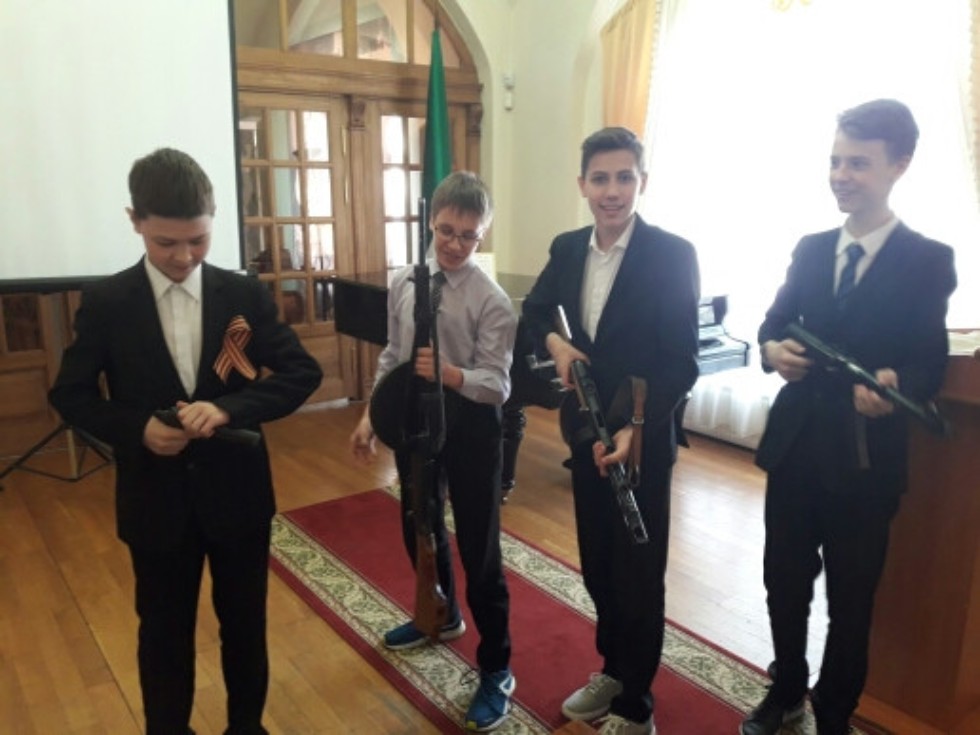 7� ����� ������� �� ��������� � ������������ ����� �� '��� ������, ��� ���������'