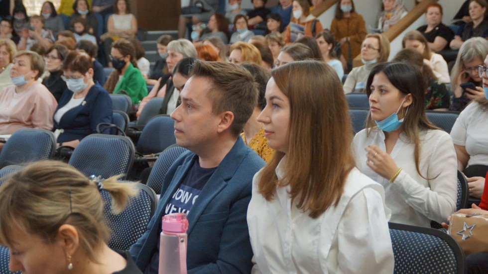 ����� ������ � ������ ���� '����� - ����������� - �����'