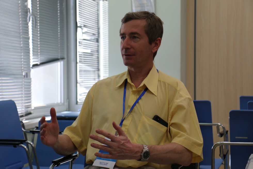 � ���� ����������� XV ��������� ����������� �� ���������� � ����� 2021