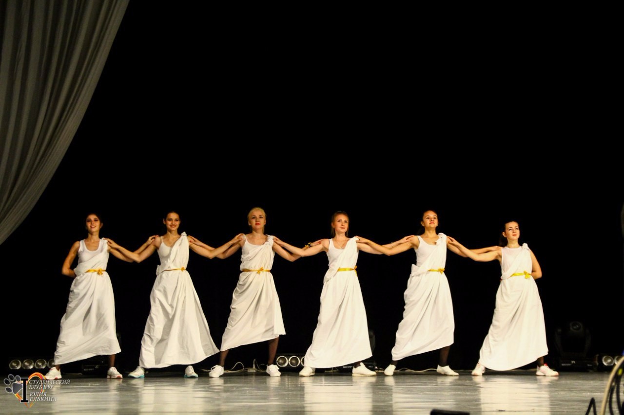 Экватор Ежегодного фестиваля 'День первокурсника-2015'! Экватор Ежегодного фестиваля 'День первокурсника-2015'!