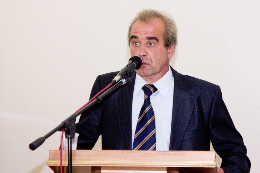 VI Eurasian Scientific Forum started in KFU