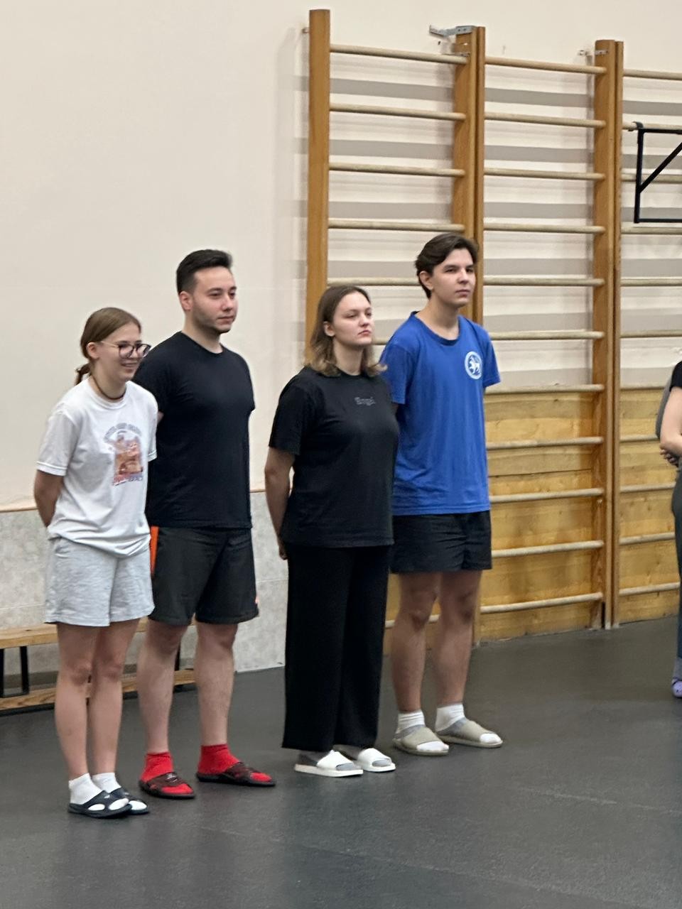 'Бустаниада: плавание' 'Бустаниада: плавание'