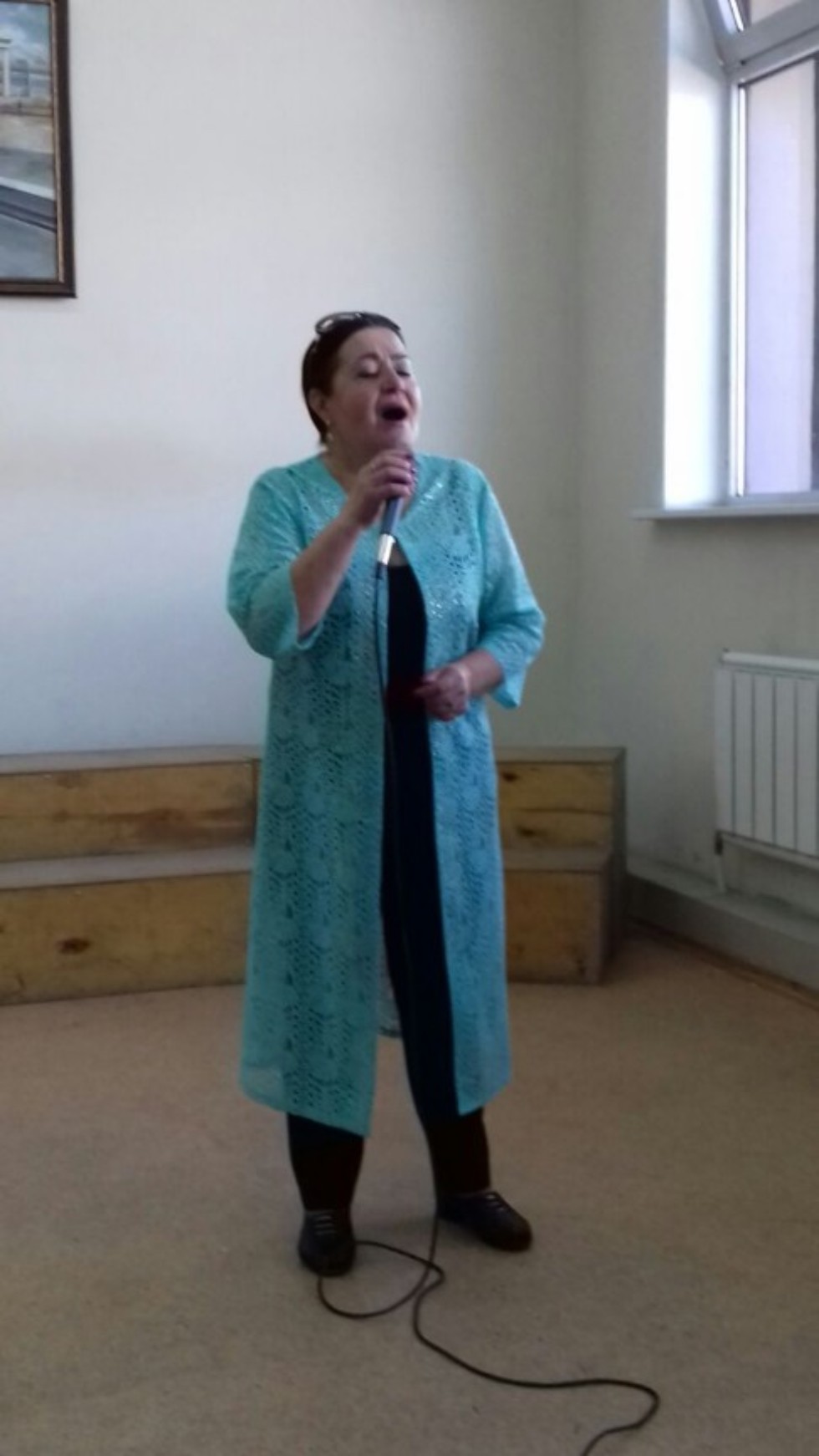 В искусстве нет предела совершенству В искусстве нет предела совершенству