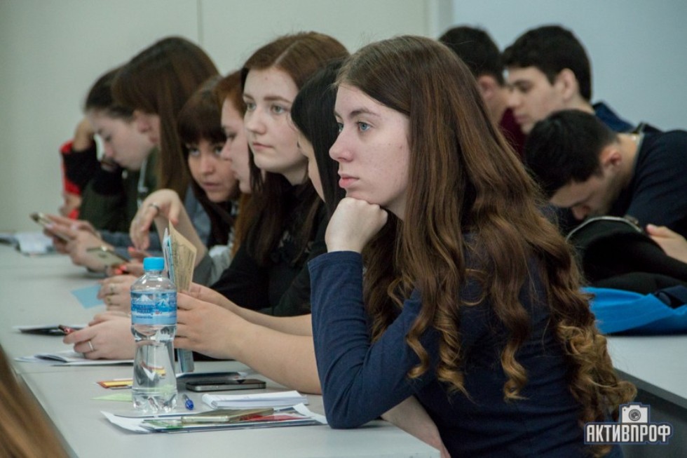 '������� �������� - 2018' � ��� ���