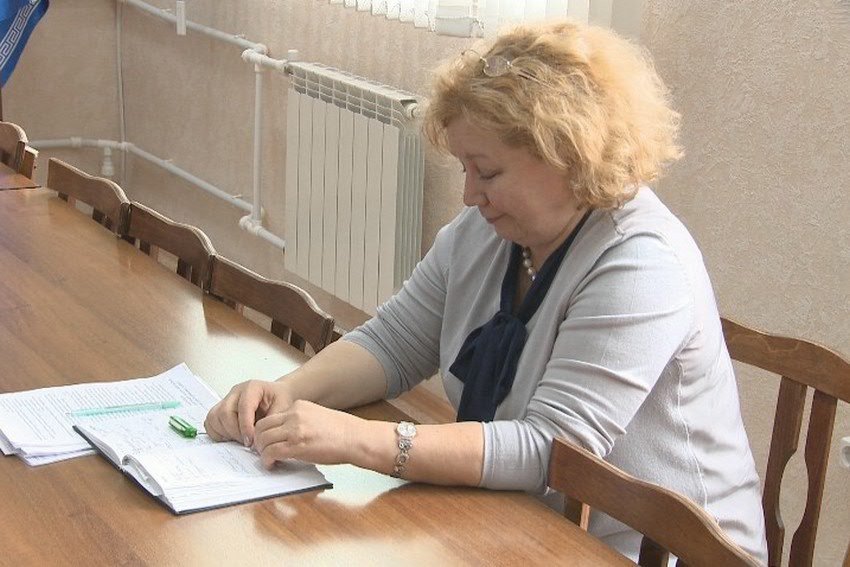 Состоялось первое в этом учебном году заседание Ученого совета Состоялось первое в этом учебном году заседание Ученого совета