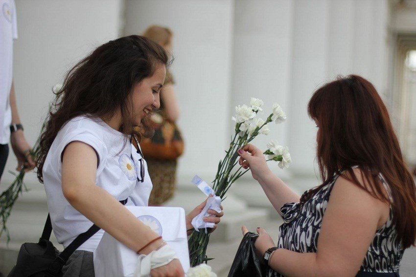 Добровольческий центр Добровольческий центр