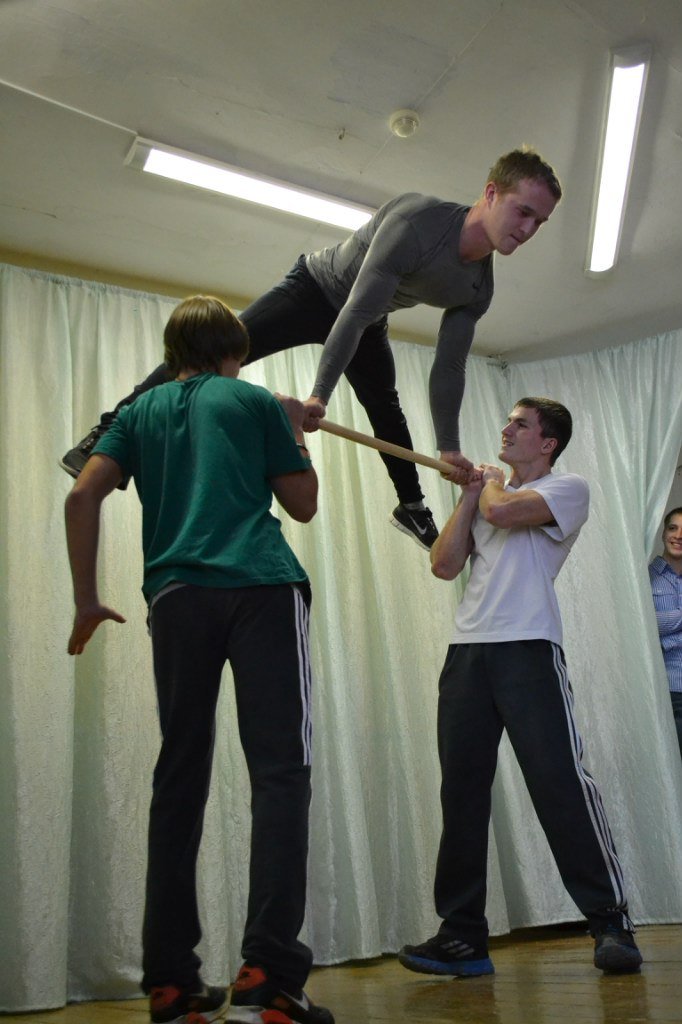 ������ ������ ��������� �������� � ��������