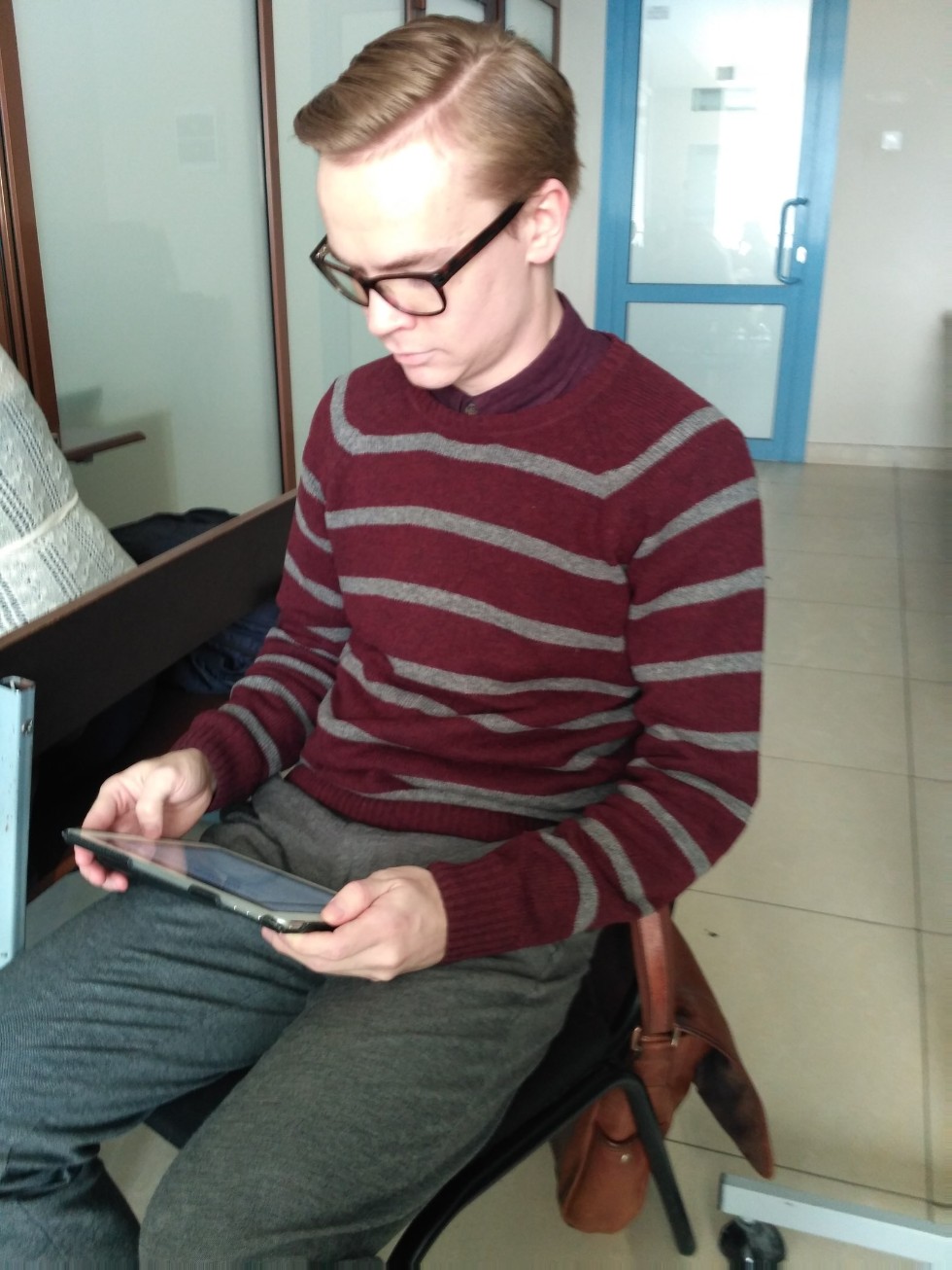 В ИСФН состоялся круглый стол в рамках Года Льва Толстого, объявленного в Республике Татарстан и Казанском университете в 2018 году В ИСФН состоялся круглый стол в рамках Года Льва Толстого, объявленного в Республике Татарстан и Казанском университете в 2018 году