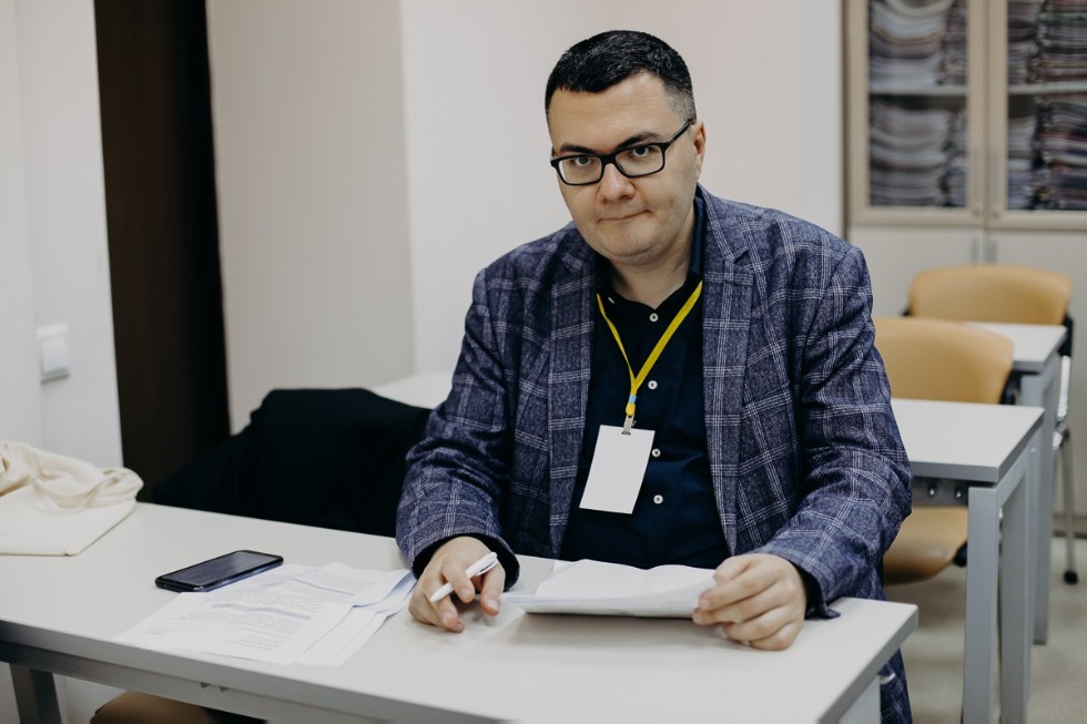 XII ������������� ����� 