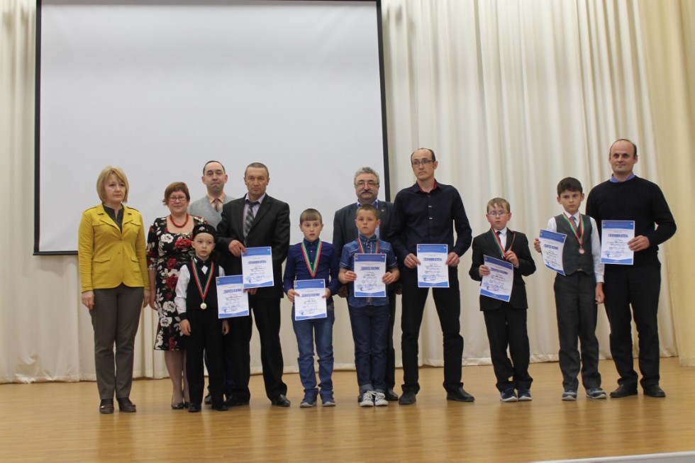 ��������������� ��������� ���� ������������� '�������� XXI ����'