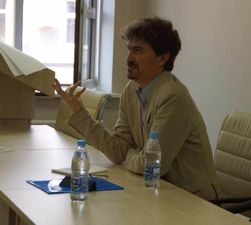 IV ������������� ����������-��������������� ����� '������'